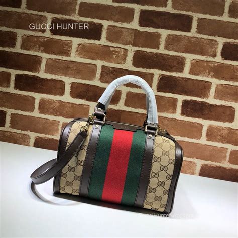 Gucci knock off bags